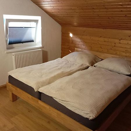 Ferienwohnung Maier Mittersill Ngoại thất bức ảnh