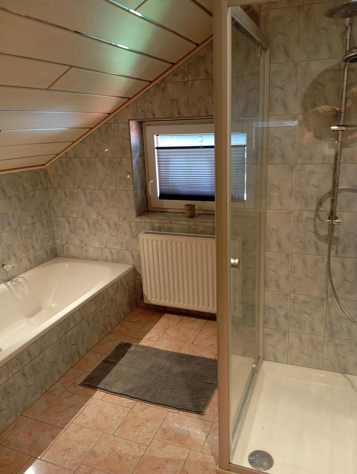 Ferienwohnung Maier Mittersill Ngoại thất bức ảnh
