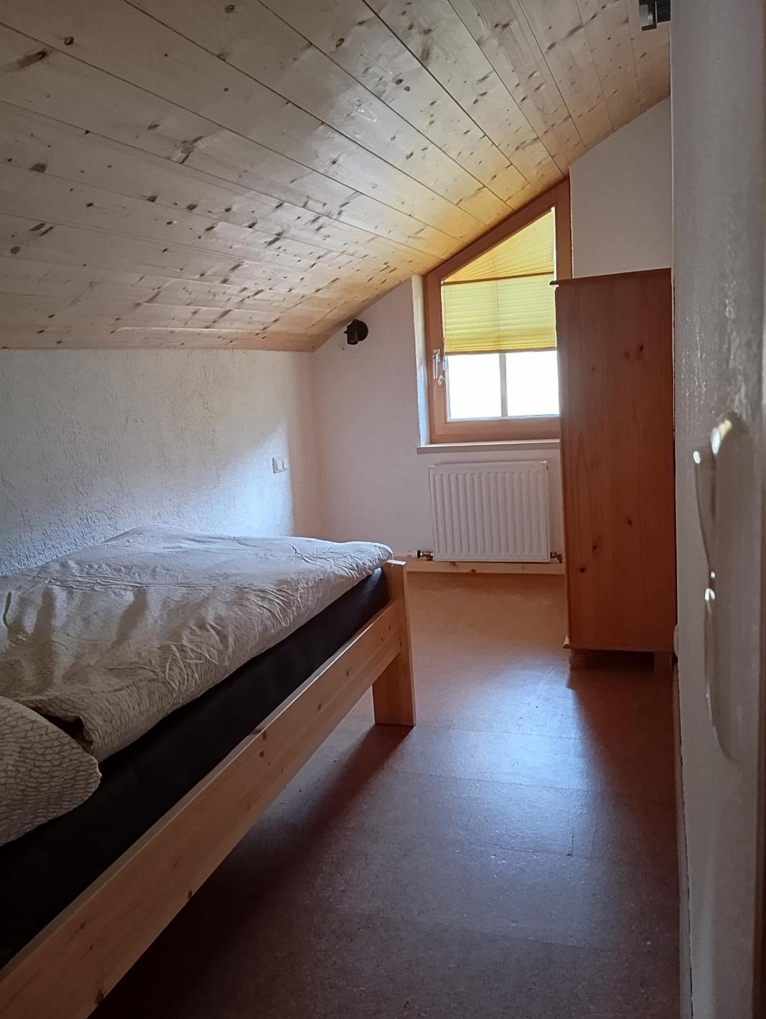 Ferienwohnung Maier Mittersill Ngoại thất bức ảnh