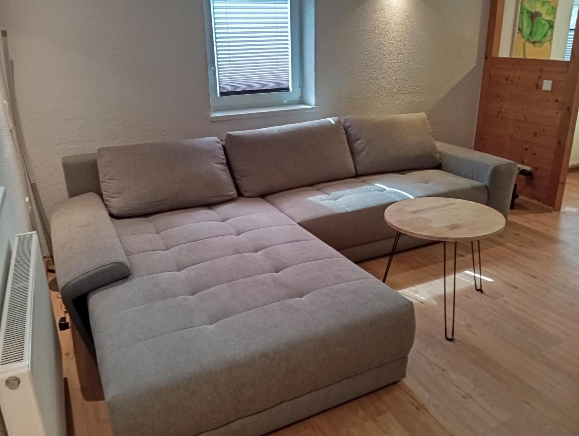 Ferienwohnung Maier Mittersill Ngoại thất bức ảnh