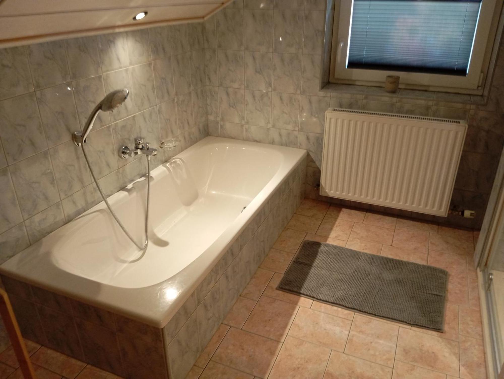 Ferienwohnung Maier Mittersill Ngoại thất bức ảnh